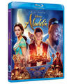 Aladdin (2019) - B Disney     Br Vta