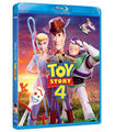Toy Story 4 - B Disney     Br Vta