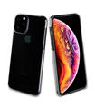 Muvit Carcasa Cristal Apple Iphone 5,8 2019 Transparente