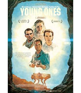 young-ones-karma-dvd-vta
