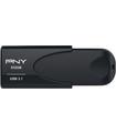 MEMORIA USB 512B PNY ATTACHE 4 3.1 80MB/S  FD512ATT431KK-E