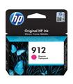 HP 912 MAGENTA ORIGINAL INK CR