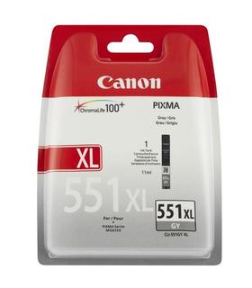 tinta-original-canon-cli-551gy-xl-grey-pixa-mg6350-m