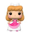 Figura Funko Pop Disney Cenicienta In Pink Dress