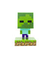 Lampara Icons Zombie Minecraft