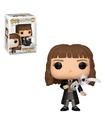 Figura Funko Pop Harry Potter Hermione With Feather