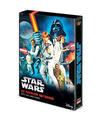 Libreta Premium A5 Star Wars A New Hope VHS