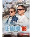 Le Mans '66 - Dv Disney     Dvd Vta