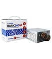 Coolbox Fuente Alimentacion Atx 500W Basic 500Gr (10)