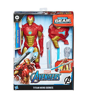 figura-titan-iron-man-vengadores-avengers-marvel