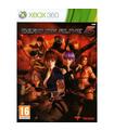 Dead Or Alive 5 X360