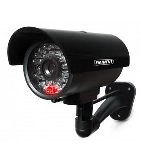 camara-seguridad-eminent-surveillance-camera-dummy