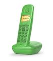Teléfono Fijo Inalámbrico Gigaset A170/ Verde