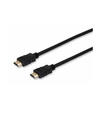 Cable Hdmi  Equip Hdmi 2.0B 20M High Speed 4K Gold 119375