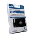 Multilector Externo Usb2.0 Coolbox Cre-065 Tarjetas Flash /