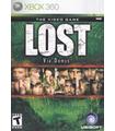 Lost Perdidos X360 Version Importación
