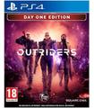 Outriders Day One Edition Ps4