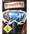 Shaun White Snowboardin Pc Version Importación