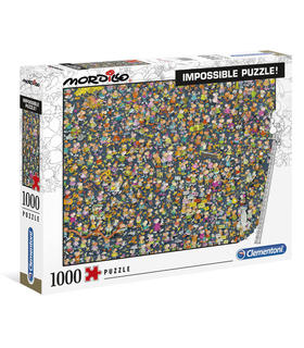 puzzle-imposible-mordillo-1000pzs