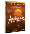 Apocalyse Now - Edición Especia Divisa Dvd Vta