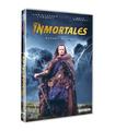 Los Inmortale Divisa Dvd Vta