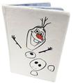 Notebook A5 Frozen 2 Olaf
