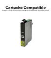 Cartucho Compatible Con Epson 33 Negro Photo Xp-530,X