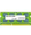 Memoria Ram 2-Power Multispeed 8Gb/ Ddr3L/ 1066/ 1333/ 1600M