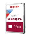 Disco Toshiba P300 4Tb Sata3 128Mb
