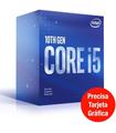 Procesador Intel 1200 I5-10400F 6X2.9Ghz/ 12Mb Box