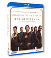 The Gentlemen: Los Señores De La Mafia Karma Br Vta