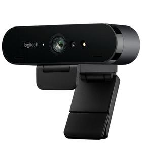 webcam-videoconferencia-logitech-brio-4k-enfoque-automatico