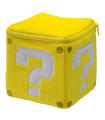 Cojin 13 Cm Super Mario - Coin Box