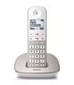 Teléfono Fijo Inalámbrico Philips Xl4901S/23/ Plata Y Blanco