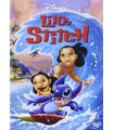 Lilo & Stitc Disney     Dvd Vta