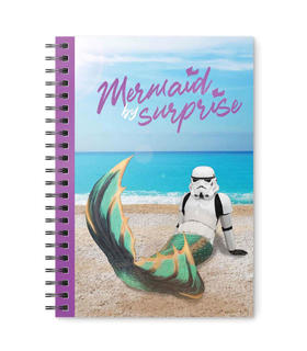 cuaderno-a5-mermaid-for-surprise-original-stormtrooper