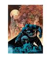 Puzzle Batman Catwoman Dc Comics 1000Pzs
