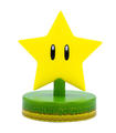 Lampara Nintendo Mario Super Estrella