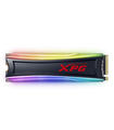 Disco SSD 512GB Adata Xpg Spectrix S40G Rgb Pcie Gen3X4 M.2