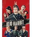 Jojo Rabbit - Dv Disney     Dvd Vta