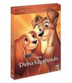 Duopack Dama Y Vagabundo 1+2 - Dv Disney     Dvd Vta
