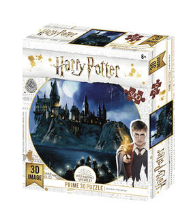 puzzle-lenticular-harry-potter-hogwarts-500-piezas