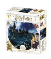 Puzzle Lenticular Harry Potter Hogwarts 500 Piezas