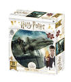 Puzzle Lenticular Harry Potter Norbert 500 Piezas