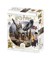 Puzzle Lenticular Harry Potter Buckbeak 300 Piezas