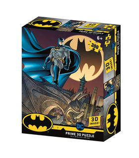 puzzle-3d-lenticular-dc-comics-batman