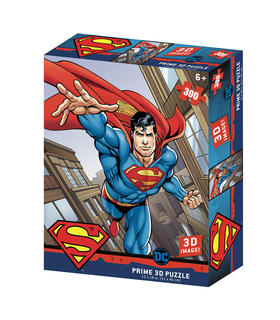 puzzle-3d-lenticular-dc-comics-superman