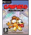 Garfield Lasagna Tour Pc  Version Portugal