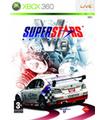 Superstars Racing V8 X360 Version Importación