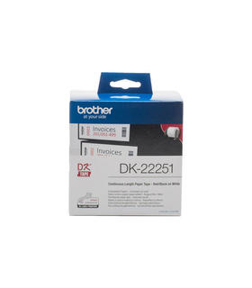 cinta-impresora-brother-dk-22251-negro-y-rojo-sobre-blanco